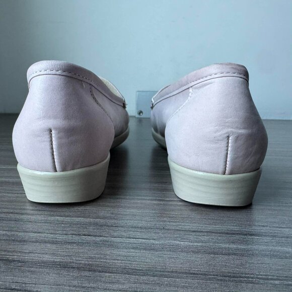 SAS Savvy Tripad Loafers Shoes Size 7 M $133 in Pink - Picture 7 of 9